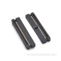 1.27*1.27mm 피치 IDC 소켓 커넥터